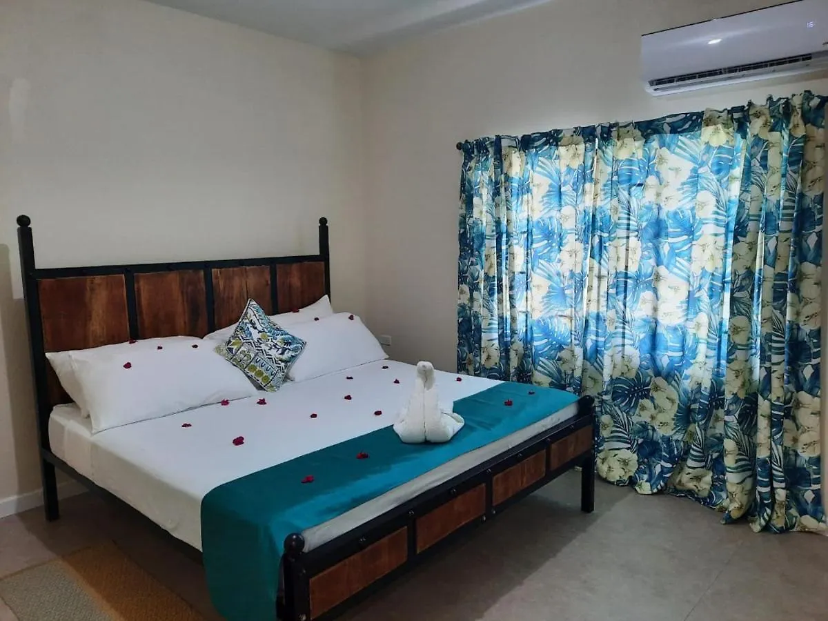 Lägenhet Sugar Haven Villas Tobago Bon Accord Village