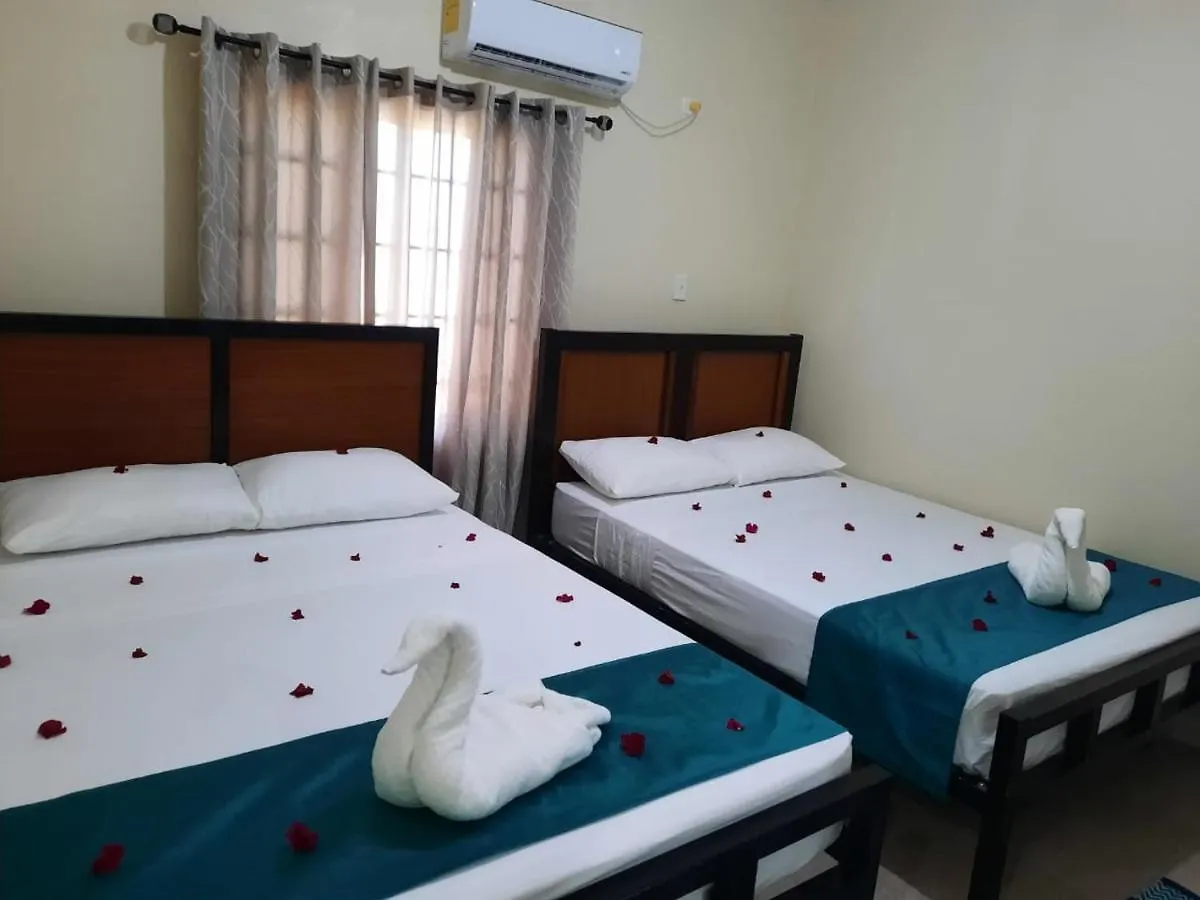 Lägenhet Sugar Haven Villas Tobago Bon Accord Village
