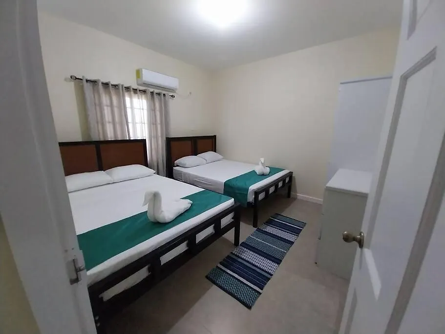 Sugar Haven Villas Tobago Bon Accord Village